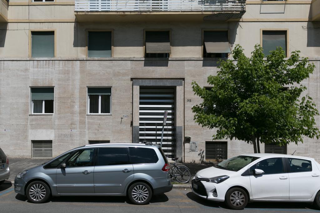 Hotel Il Cinquino Roma Exterior foto